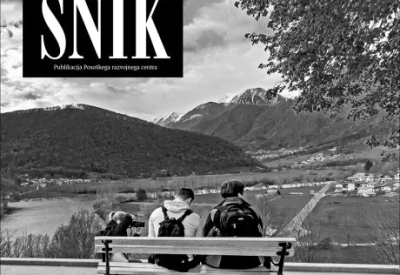 Nova številka SOČAsnika