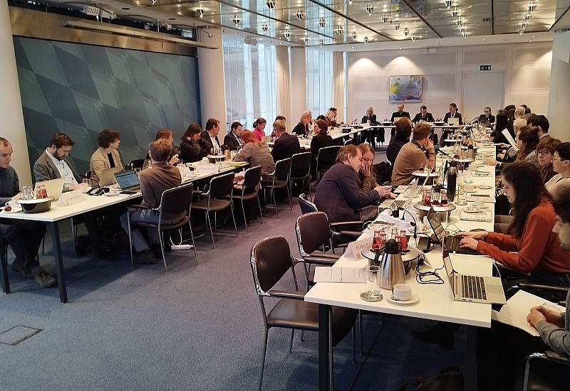 Posoški razvojni center z drugim mandatom v makroregionalni strategiji EUSALP