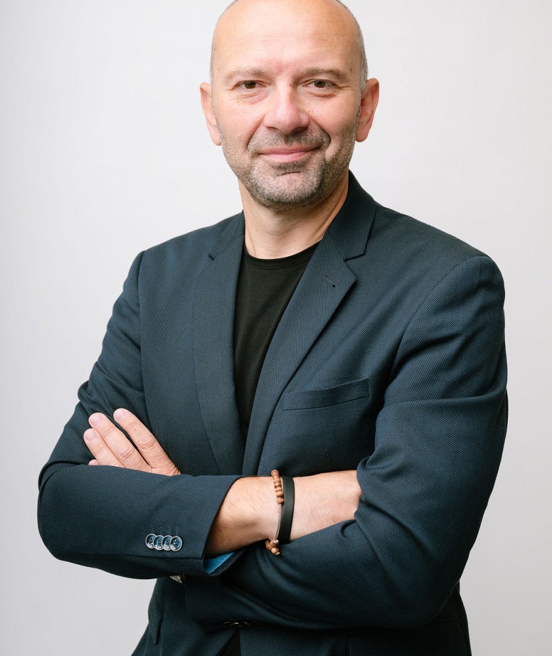 Simon Škvor